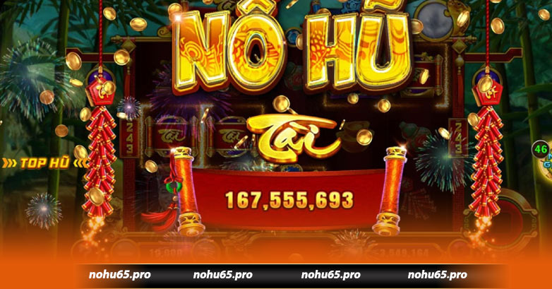 Điểm danh các siêu phẩm Nổ hũ Fun97