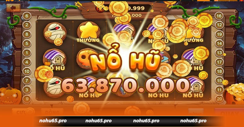 Giới thiệu đôi nét về sảnh cược Nổ hũ Fun97