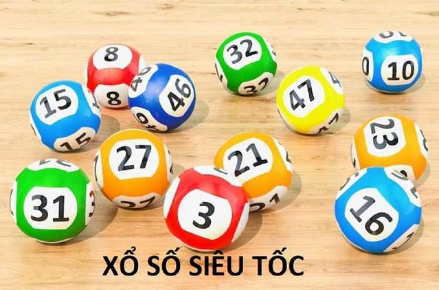 Cách Chơi Xổ Số Siêu Tốc 23win Siêu Chuẩn Cho Người Chơi