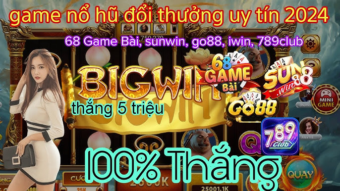 Khái quát đôi nét về dòng game nổ hũ Goo88