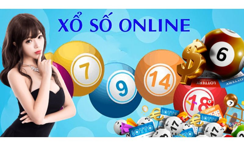 Xổ Số Good888 - Sân Chơi Lô Đề Online Số 1 Việt Nam